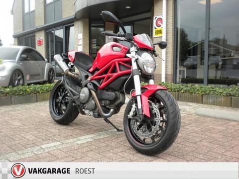 Ducati Monster 796 Tour M796