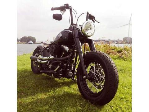 Harley-Davidson Softail