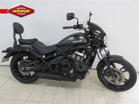 Kawasaki Vulcan S ABS