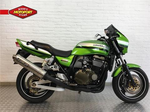 Kawasaki ZRX 1200