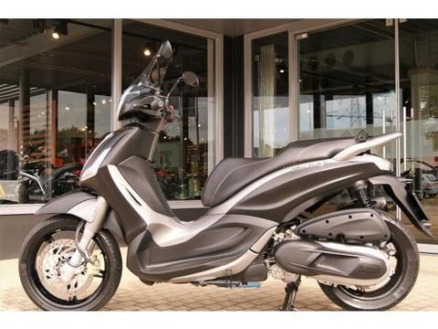 Piaggio Beverly 350 SPORT TOURING ABS ASR
