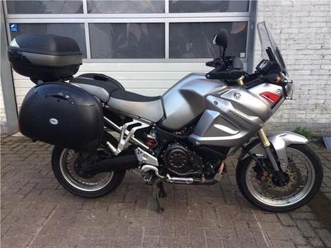 Yamaha XTZ 1200