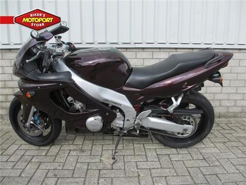 Yamaha YZF 600 R Thundercat