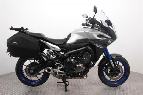 Yamaha MT-09 Tracer ABS (bj 2015)