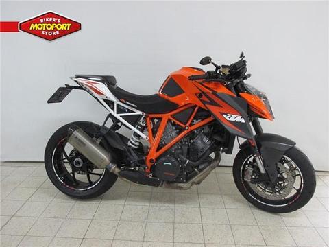 KTM 1290 Super Duke R