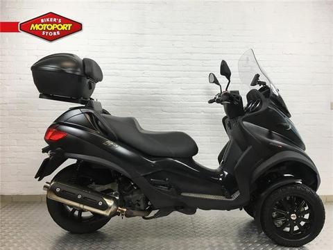 Piaggio MP3 500 LT