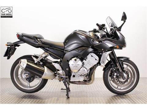 Yamaha FZ 1 -S ABS