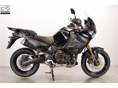 Yamaha XT 1200 ZE Super Tenere Electron