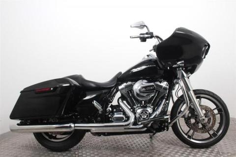 Harley-Davidson FLTRX Road Glide Special (bj 2015)