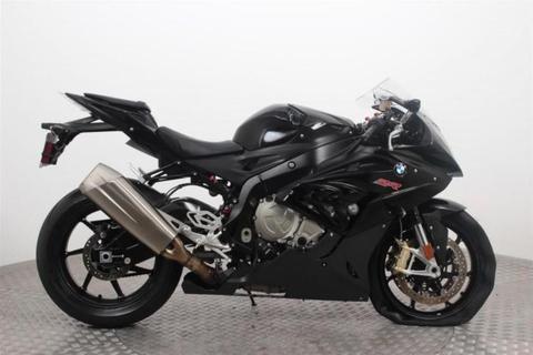 BMW S 1000 RR ABS (bj 2016)