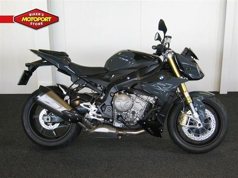 BMW S 1000 R