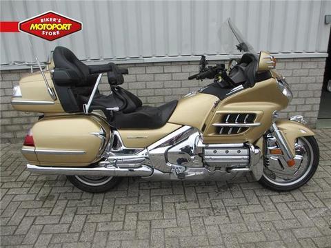 Honda GL 1800 Goldwing