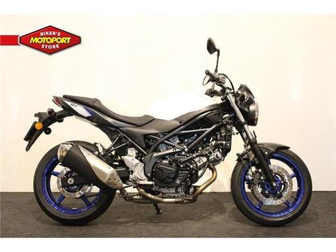 Suzuki SV 650 ABS