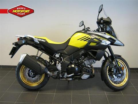 Suzuki V-Strom 1000 1000XT ABS