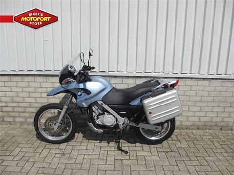 BMW F 650 GS