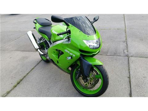 Kawasaki Ninja ZX - 9 R