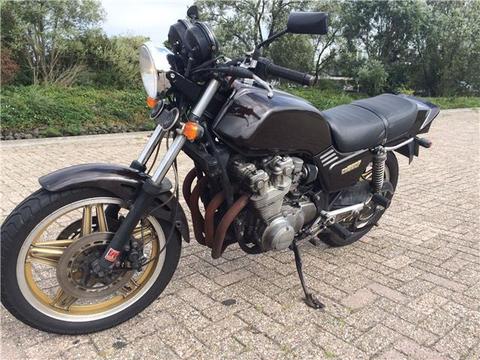 Honda CB 900