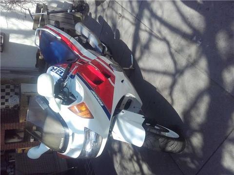 Honda CBR 1000