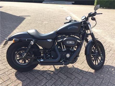 Harley-Davidson Sportster 883 Iron (35kw/A2)