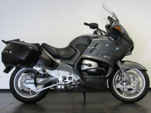 BMW R 1150 RT