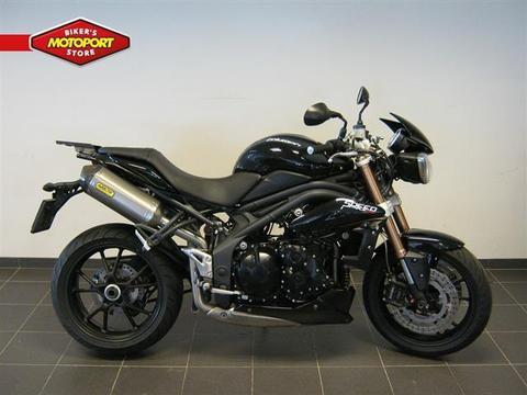 Triumph Speed Triple S SPEED TRIPLE