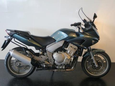 Honda CBF 1000 CBF1000