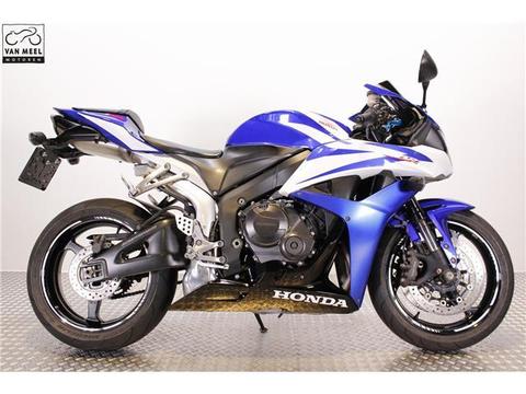 Honda CBR 600 RR