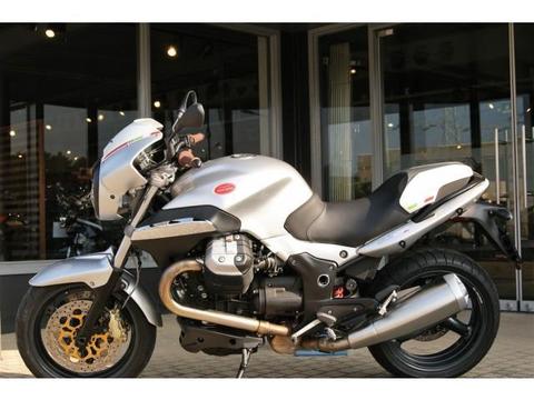 Moto Guzzi 1200 Sport 8V A
