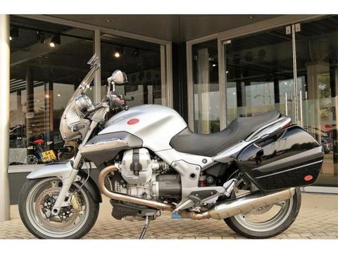 Moto Guzzi Breva 1200 ABS