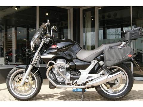 Moto Guzzi Breva 750 TOURING