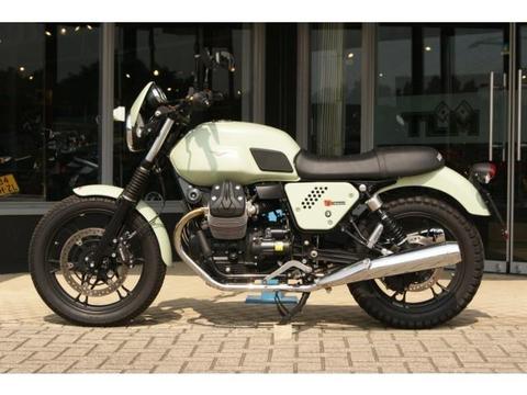 Moto Guzzi V 7 II STONE ABS