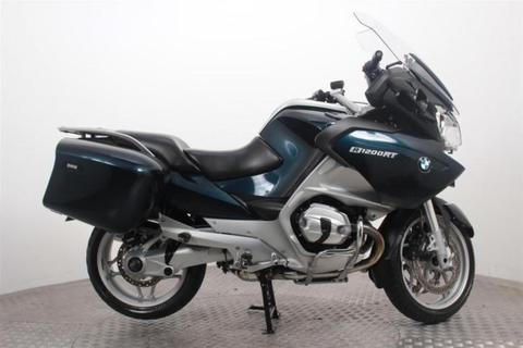 BMW R 1200 RT ABS (bj 2012)