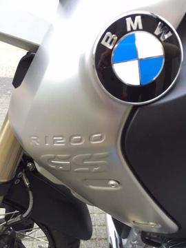 BMW R 1200 GS Power Commander