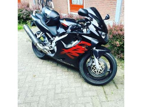 Honda CBR 600