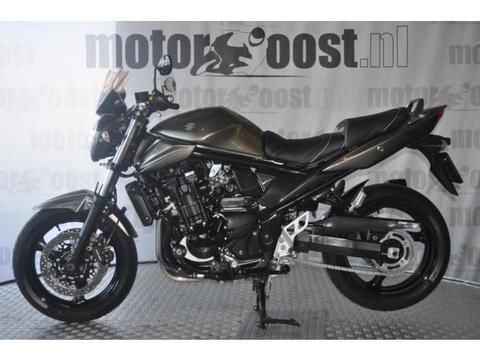 Suzuki Bandit 1250 1250A