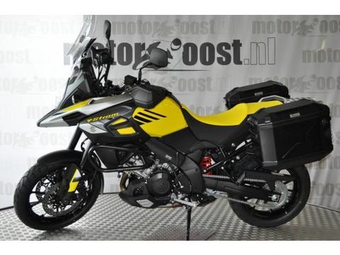 Suzuki V-Strom 1000 1000A