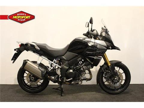 Suzuki V-Strom 1000 ABS