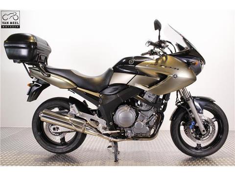 Yamaha TDM 900 A
