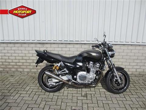 Yamaha XJR 1300