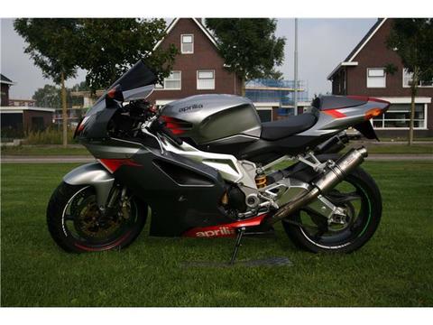 Aprilia RSV 1000 R