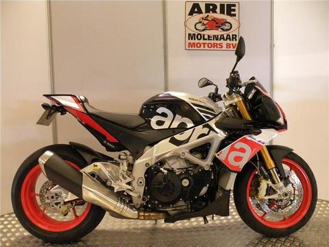 Aprilia Tuono V4 1100 FACTORY