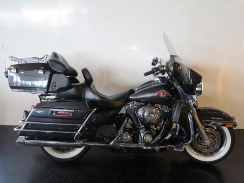 Harley-Davidson Electra Glide FLHTCU ULTRA 1580