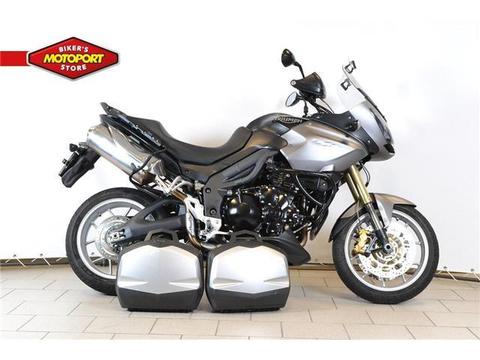 Triumph Tiger 1050 ABS SE