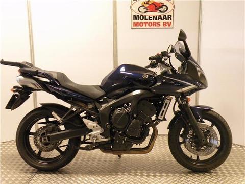 Yamaha FZ 6 S-S2