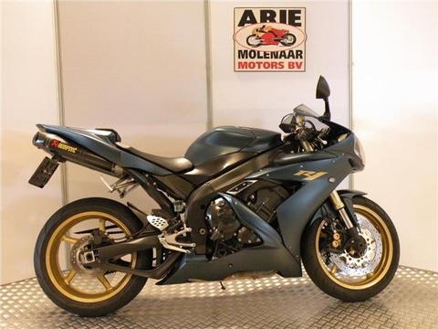 Yamaha YZF - R 1 YZF R1 5