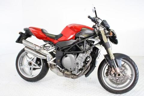 MV Agusta F4 BRUTALE S (bj 2004)