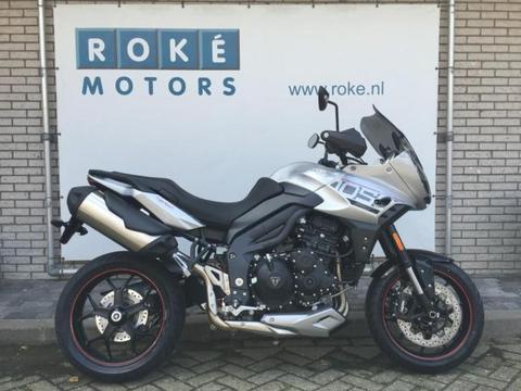 Triumph TIGER SPORT (bj 2017)