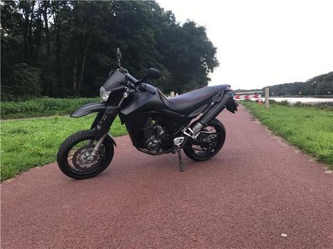 Yamaha XT 660X