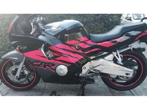 Honda CBR 600