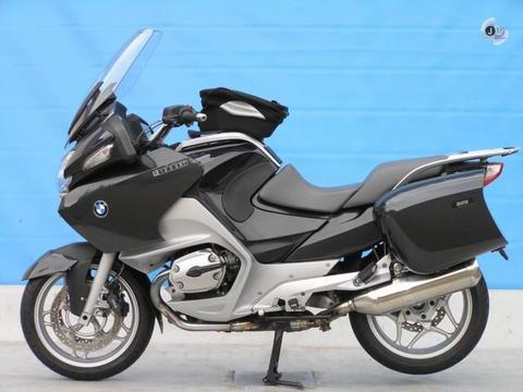 BMW R 1200 RT